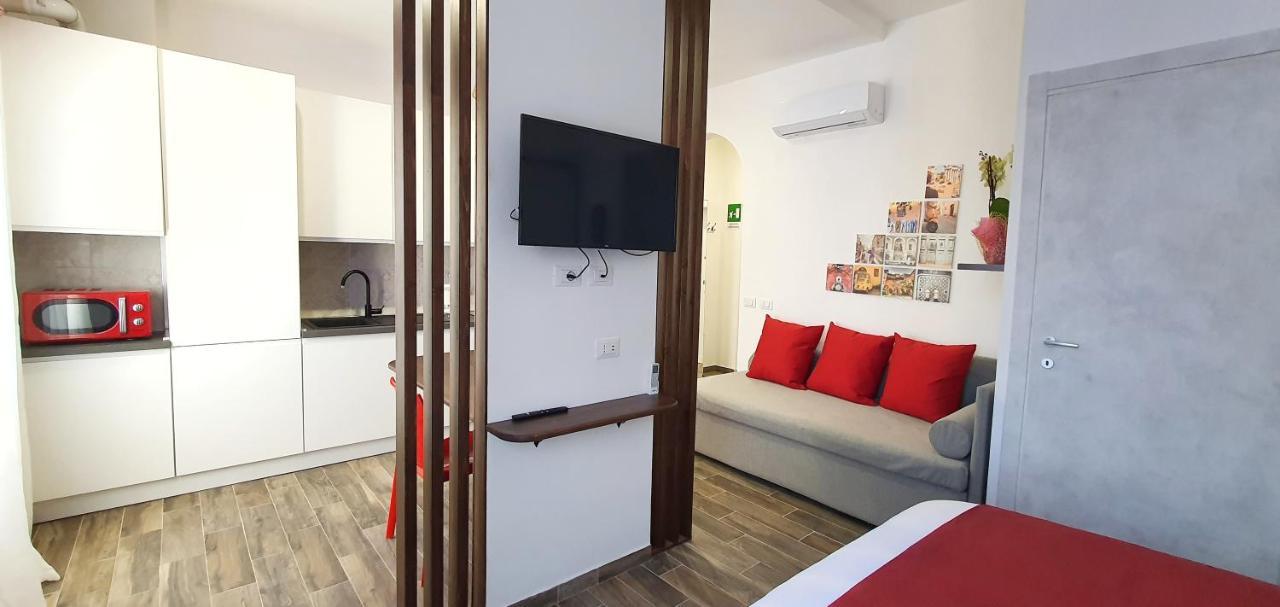 Vatican Apartment St. Peter Rome Buitenkant foto