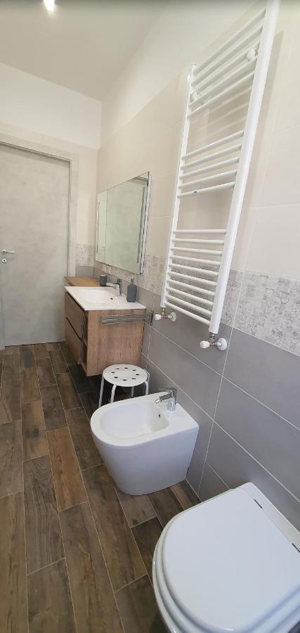Vatican Apartment St. Peter Rome Buitenkant foto