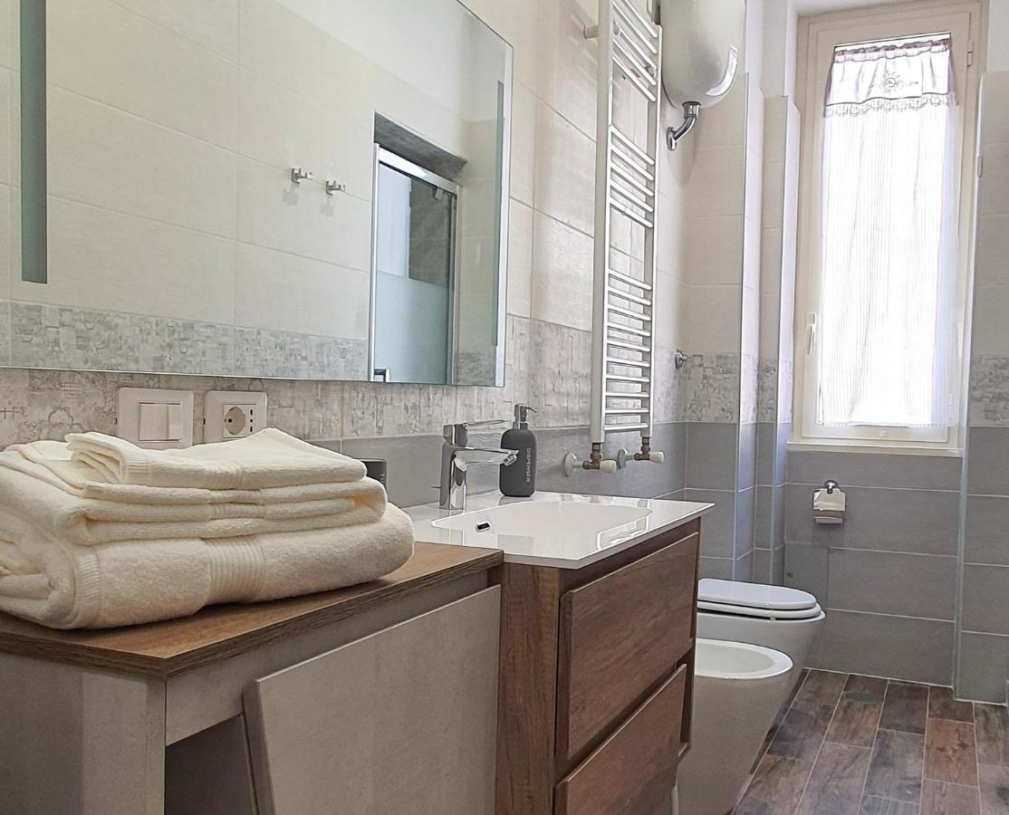 Vatican Apartment St. Peter Rome Buitenkant foto