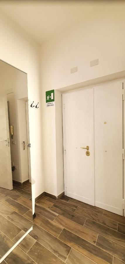 Vatican Apartment St. Peter Rome Buitenkant foto